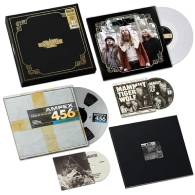 Image de Kadavar (The First Album Anniversary Boxset) [Import]