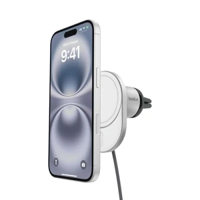 Image de Belkin BoostCharge Pro Mobile/smartphone USB Type C Neuf