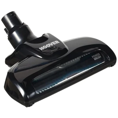 Image de Hoover Brosse d&#039;aspirateur à parquet, originale, pour tapis et parquets, poils d&#039;animaux, compatible avec l&#039;aspirateur main Freedom, noir, 25,6 W