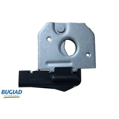 Image de BUGIAD 82621 Gaine De Suralimentation 63 AUDI: A4 B7 Avant, Berline, A6 C6 Avant