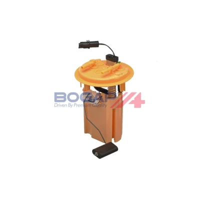 Image de BOGAP P4126135 Sonde De Température Liquide Refroidissement CITROËN: Saxo 3/5 portes, Berlingo / First I, Xsara 5 portes