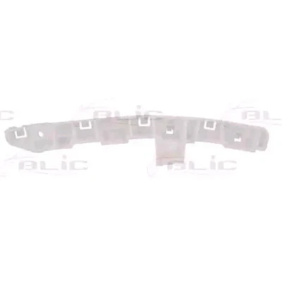 Image de Support, pare chocs BLIC 5504 00 1617931P Gauche