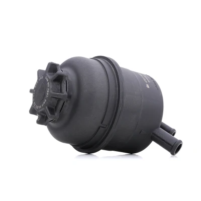 Image de FEBI BILSTEIN 47017 Vase d&#039;expansion l&#039;huile hydraulique, direction assistée avec couvercle BMW: 3 Berline, Coupe, 1 Coupe