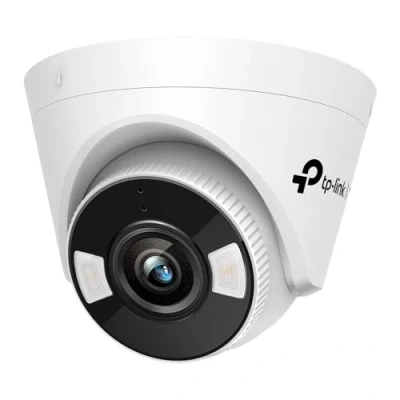 Image de TP Link VIGI C450 Dôme Caméra de sécurité IP Intérieure 2880 x 1620 Pixels Plafond