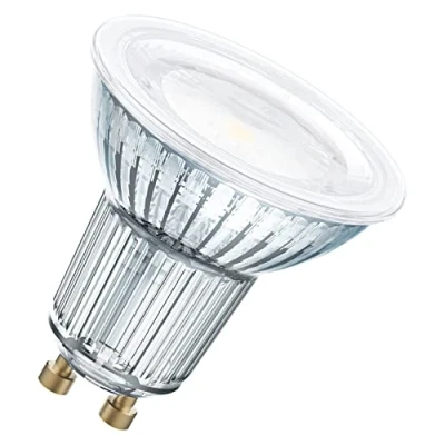 Image de OSRAM réflecteur LED Culot: GU10 Blanc chaud 2700 K 6,90 W équivalent à 49 STAR PAR16