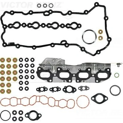 Image de REINZ 02 10017 01 Jeu de joints d&#039;étanchéité, culasse cylindre sans joint cylindre, avec tige soupape OPEL: Meriva B