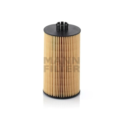 Image de MANN FILTER HU 931 x Filtre à huile avec joint d&#039;étanchéite Cartouche filtrante