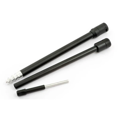 Image de Fox Black Label Quick Release Powerpoint Cam lock bankstick 36