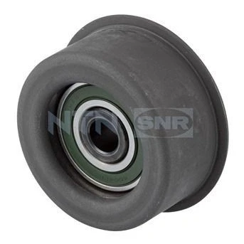 Image de SNR GE353.13 Poulie renvoi/transmission, courroie de distribution OPEL: Astra H GTC, J 5 portes, Meriva A, CHEVROLET: Cruze Berline