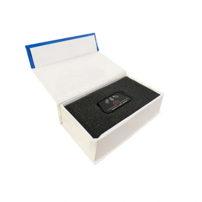 Image de CaRPM OBDSTANDARD Appareil d&#039;auto essai