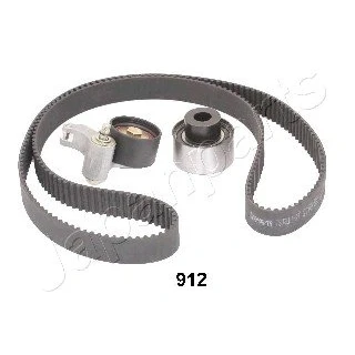 Image de JAPANPARTS KDD 912 Kit de distribution ISUZU: Trooper II SUV