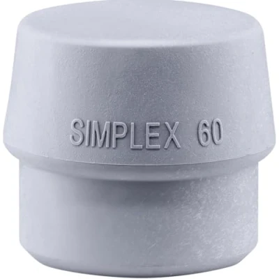 Image de HALDER 3203.060 Simplex recamb.TPE azul