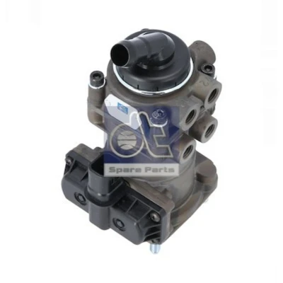 Image de Silencieux, système d&#039;air comprimé DT Spare Parts 2.47063