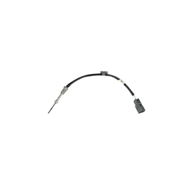 Image de NRF Palpeur, température des gaz avec graisse synthétique NISSAN: NP300 Navara Pick up, Pathfinder 3, Camion à Plateau / Châssis 707427