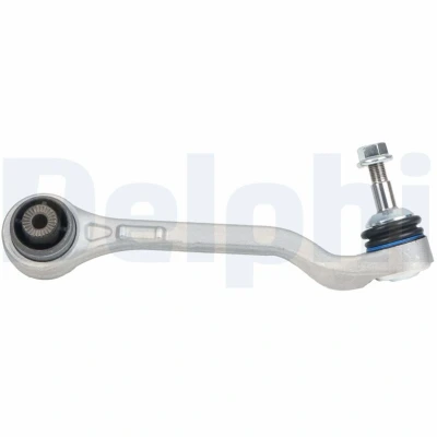 Image de DELPHI TC4390 Bras de suspension avec rotule gauche, droit, avant barre oscillant transversal Aluminium BMW: 3 Berline, Touring