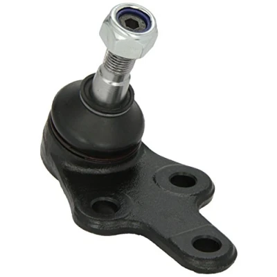 Image de DELPHI TC1433 Rotule de suspension Essieu avant 125 98 70 FORD: C Max, Focus 2, VOLVO: S40 II, V50, C30