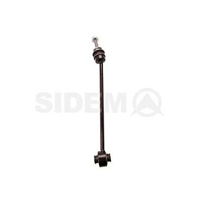 Image de SIDEM 49669 Biellette de barre stabilisatrice Essieu avant droit 320 MM12X1,5R MERCEDES BENZ: Classe ML, GLS, GL