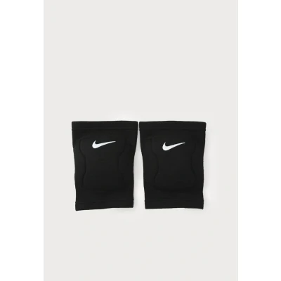 Image de Nike Streak Volleyball Genouillère Unisexe, Noir, XL/XXL