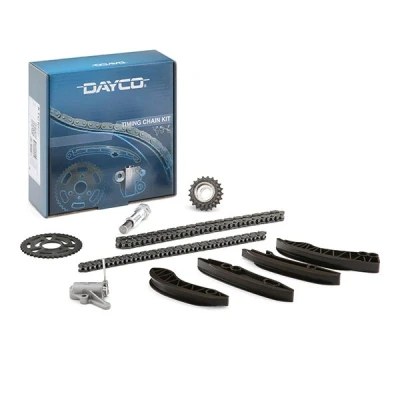 Image de DAYCO KTC1059 Jeu de distribution à chaînes BMW: 4 Gran Coupe, X1, 3 Berline, MINI: Countryman, 3/5 portes, Cabriolet oscaro, mister auto, yakarouler