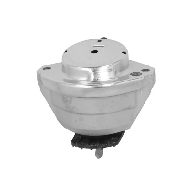 Image de SASIC 9002505 Support, suspension du moteur Support métal caoutchouc droite, supérieur, gauche supérieur BMW: 5 Touring, Berline
