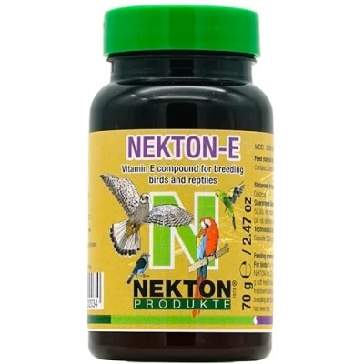 Image de Nekton E 70 GR,