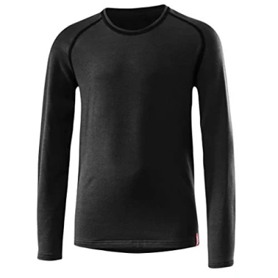 Image de Maillot manches longues enfant Löffler Transtex Warm