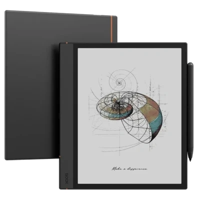 Image de Tablette liseuse Boox Note Air 4 C neuve
