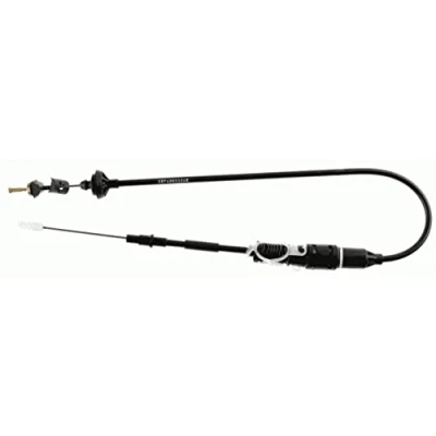 Image de SACHS 3074 003 324 Câble d&#039;Embrayage avec réglage automatique