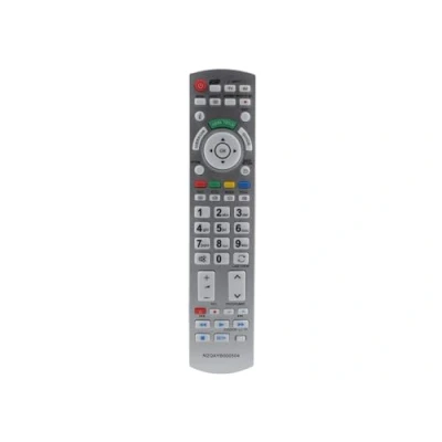 Image de télécommande pour PANASONIC N2QAYB000504, SUB N2QAYB000505, N2QAYB000506, N2QAYB000673