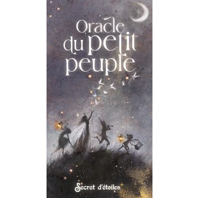 Image de Oracle du petit peuple