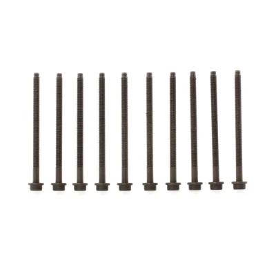Image de ELRING 087.830 Jeu De Vis Culasse Torx intérieur FORD: FIESTA 6, Focus Mk1 3/5 portes, C Max, VOLVO: V70 3, V50, V60 I, MAZDA: 2 5 portes