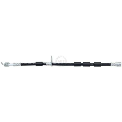 Image de A.B.S. SL 7008 Flexible De Frein 414 INN M10x 1.0 FORD: FIESTA 6, B Max
