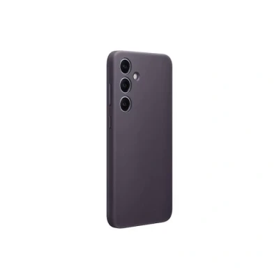 Image de Coque Samsung Galaxy S24 Plus Similicuir rigide/Coque Étui téléphone Violet