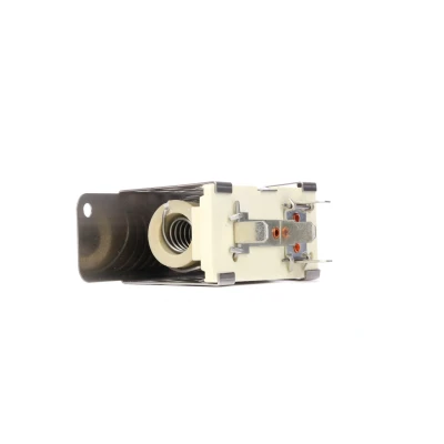 Image de MAXGEAR 27 0077 Résistance, pulseur d&#039;air habitacle FORD: Transit Mk4 Camion à Plateau/Châssis, Van, Minibus
