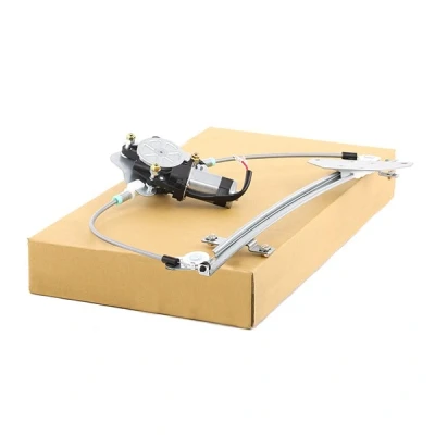 Image de Valeo Lève vitre avant gauche électrique avec moteur sans fonction confort 850466 VOLVO: V40 Break, S40 I