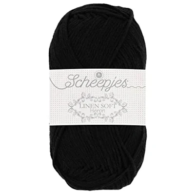 Image de Scheepjes Linen Soft 632 Fil 10x50g