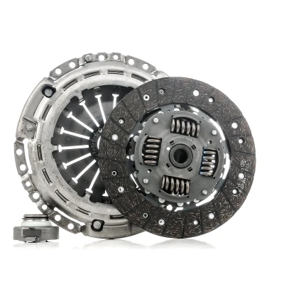 Image de LuK BR 0222 624 3165 00 Kit d&#039;embrayage avec butée de débrayage, disque 240 PEUGEOT: Boxer Minibus, Van