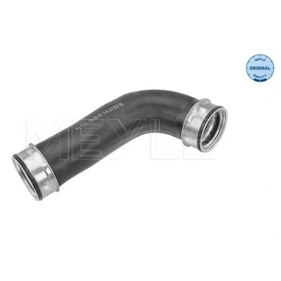Image de MEYLE 100 036 0077 Gaine De Suralimentation ACM (caoutchouc polyacrylique) VOLKSWAGEN: Golf 5, Touran I, Plus / Crossgolf, AUDI: A3 3/5 portes