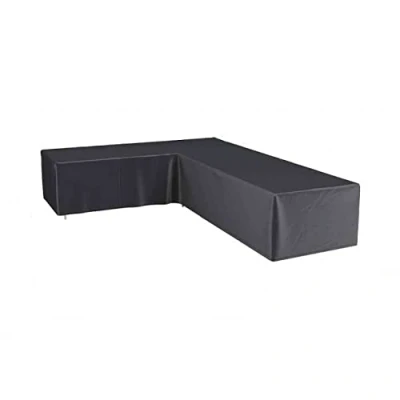 Image de AeroCover Housse de protection pour salon en forme L 330 x R255 100 H 70 cm
