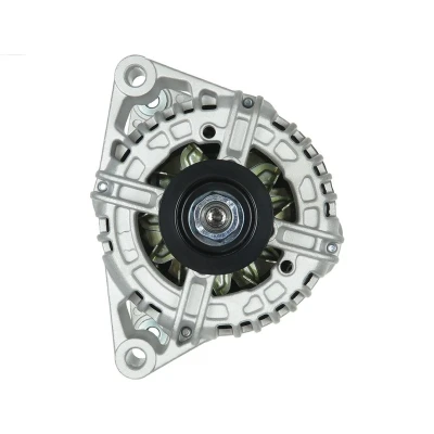 Image de AS PL A0308 Alternateur 12V 120A OPEL: Astra H 3/5 portes, Meriva A, Corsa C VAUXHALL: Mk5, Mk2, RENAULT: MEGANE 2 Stufenheck