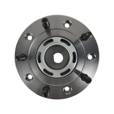 Image de FEBI BILSTEIN 46668 Kit de roulements roue FORD: Transit Mk6 Van, Custom V362 Сamion à Plateau/Сhâssis