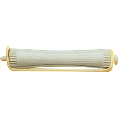 Image de Fripac Medis Bigoudis FPS Gris 13 mm 12 Pièces