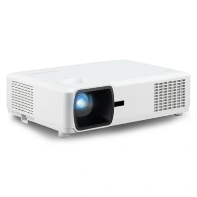 Image de Viewsonic LS610HDH vidéo Projecteur à focale courte 4000 ANSI lumens DMD 1080p (1920x1080) Blanc Neuf