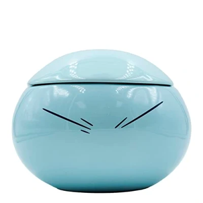 Image de ABYSTYLE MOI QUAND JE ME REINCARNE EN SLIME Mug 3D Rimuru