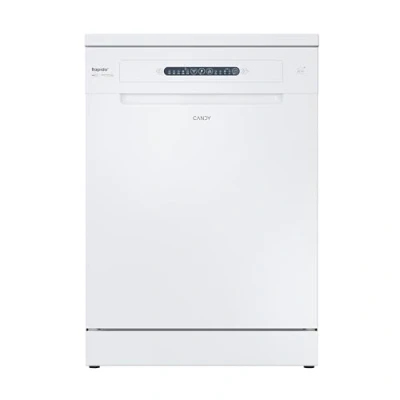 Image de Lave vaisselle 60cm 14 Couverts 47db Blanc CF4E7L0W