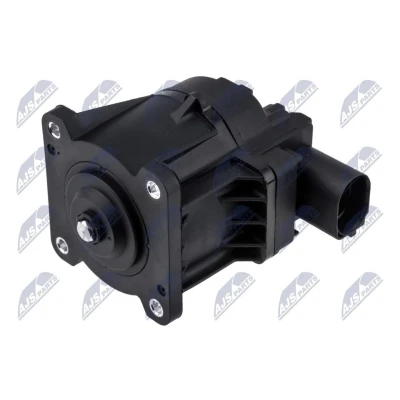 Image de NTY EGR AR 010 Vanne électrique Soupape de commande FIAT: Ducato III Van, Сamion à Plateau / Сhâssis, BRAVO 2