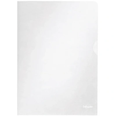 Image de Pochette coin Copy Safe ESSELTE Transparent A4 100 pcs