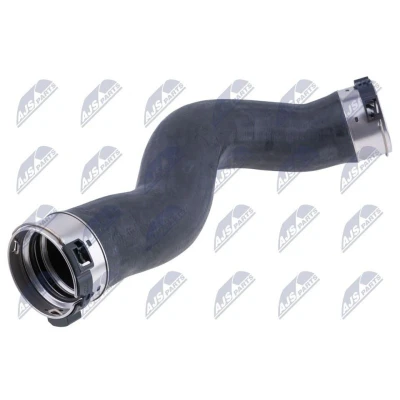 Image de Gaine de suralimentation NTY GPP BM 107