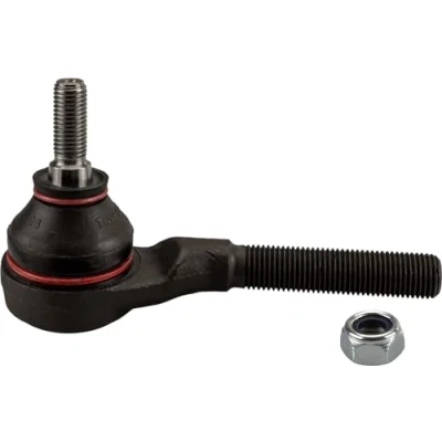 Image de TRW JTE287 Rotule de direction M14x1,5 Essieu avant, gauche, extérieur avec accessoires RENAULT: 19 I 3/5 portes, II Cabriolet