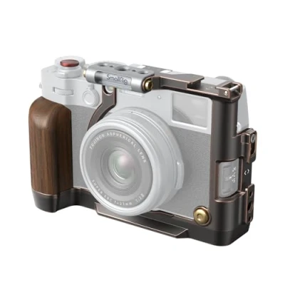 Image de SMALLRIG 4557 Cage Retro for Fujifilm X100VI Neuf